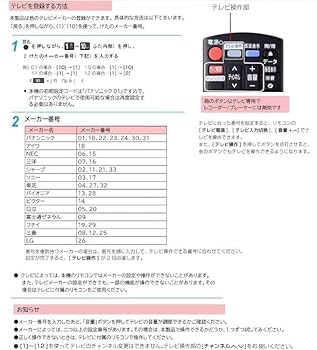 Panasonic DIGA ブルーレイレコーダー 本体・リモコン・説明書付 Amazon | ブルーレイレコーダー DIGA リモコン N2QAYB001171