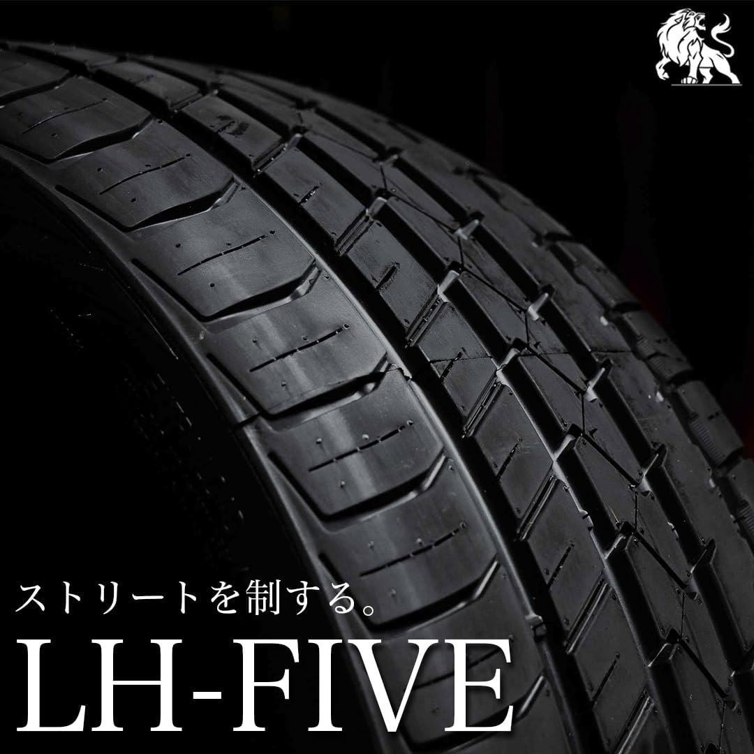 LION HART 265/30ZR22 XL 4本セット 265/30ZR22 Tires | Lionhart Tires