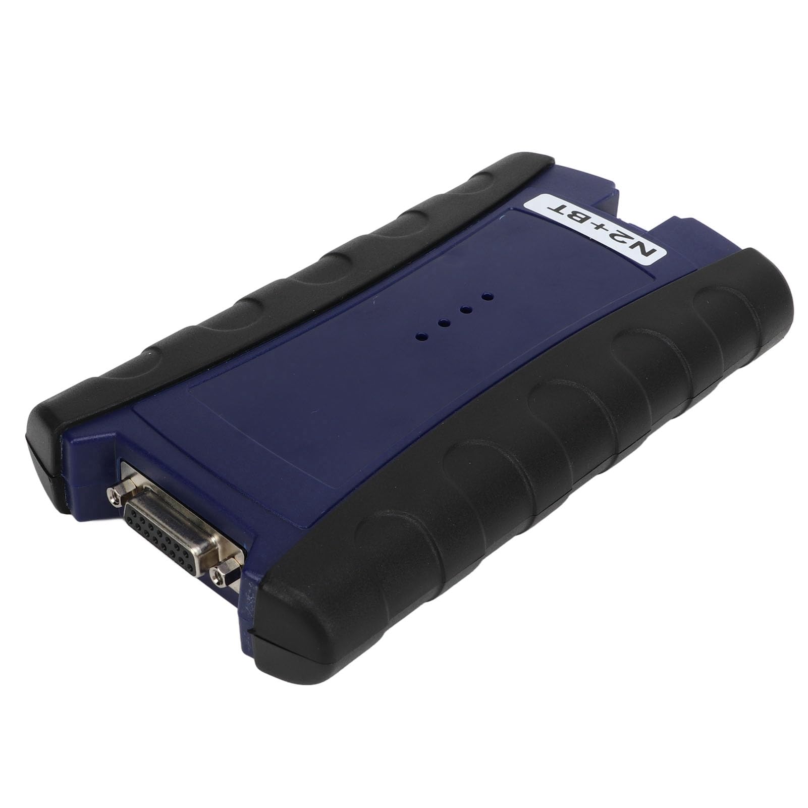 Keenso Skaner Diagnostyczny Ciężarówki Skaner Diagnostyczny ABS i Metalu z USB i Bluetooth RP1210 J2534 Obsługa Wielu Protokołów dla Techników Zajmujących się konserwacją Floty