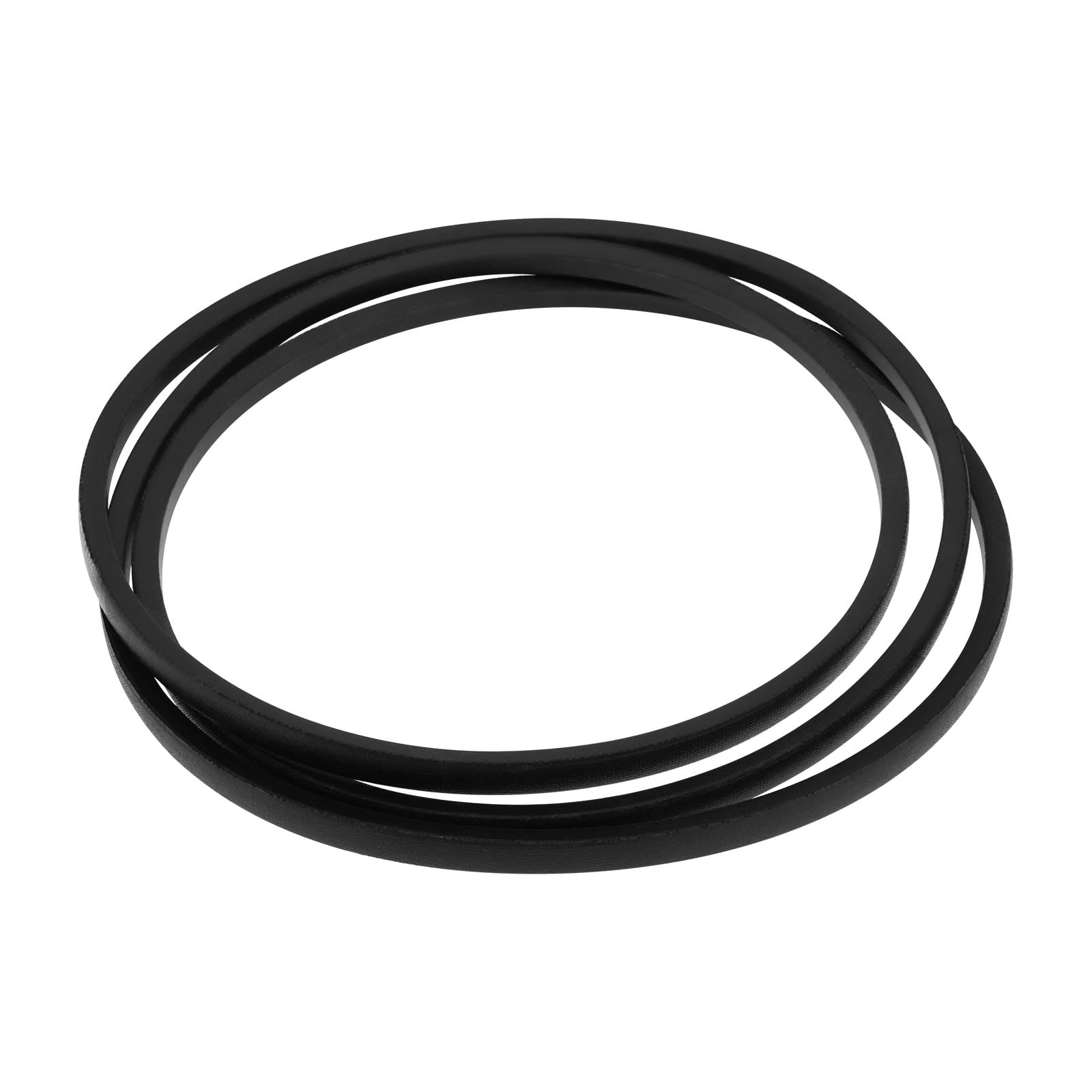 Courroie Trapézoïdale Pour Tondeuse McCulloch – Dimensions 2464×2413 Mm, Largeur 12,7 Mm, Référence 532445880