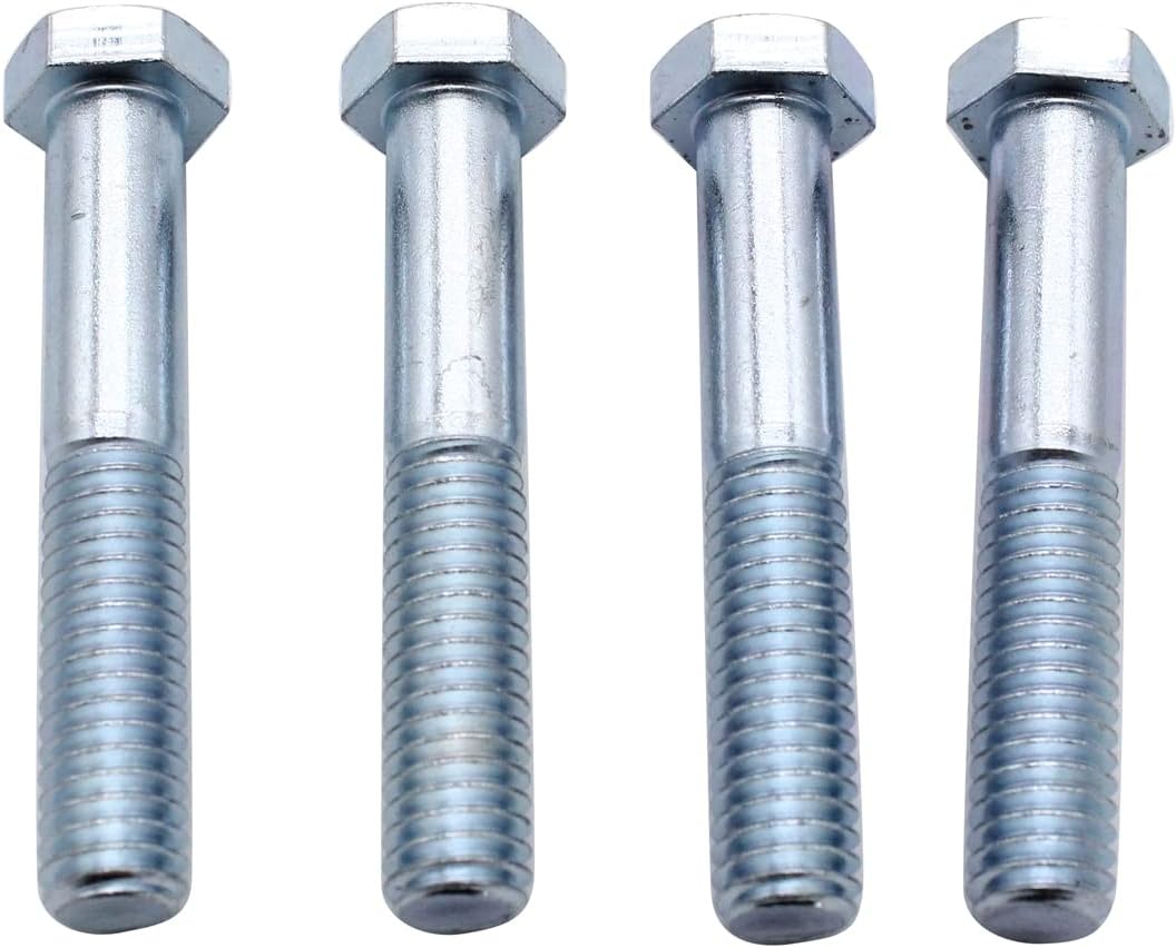1 SET SHLPDFM Polished High Volume Aluminum Long Water Pump Fits for Small Block Chevy SBC 283 327 350 383 400 V8