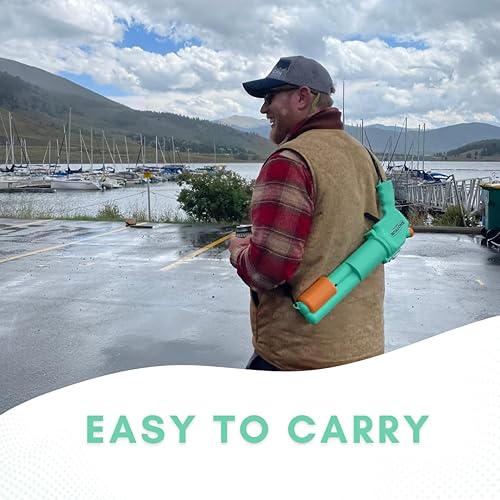 Miniatura 5 de Shotfun Delgado (lata delgada solamente) latas regulares de 12 onzas no encajan***