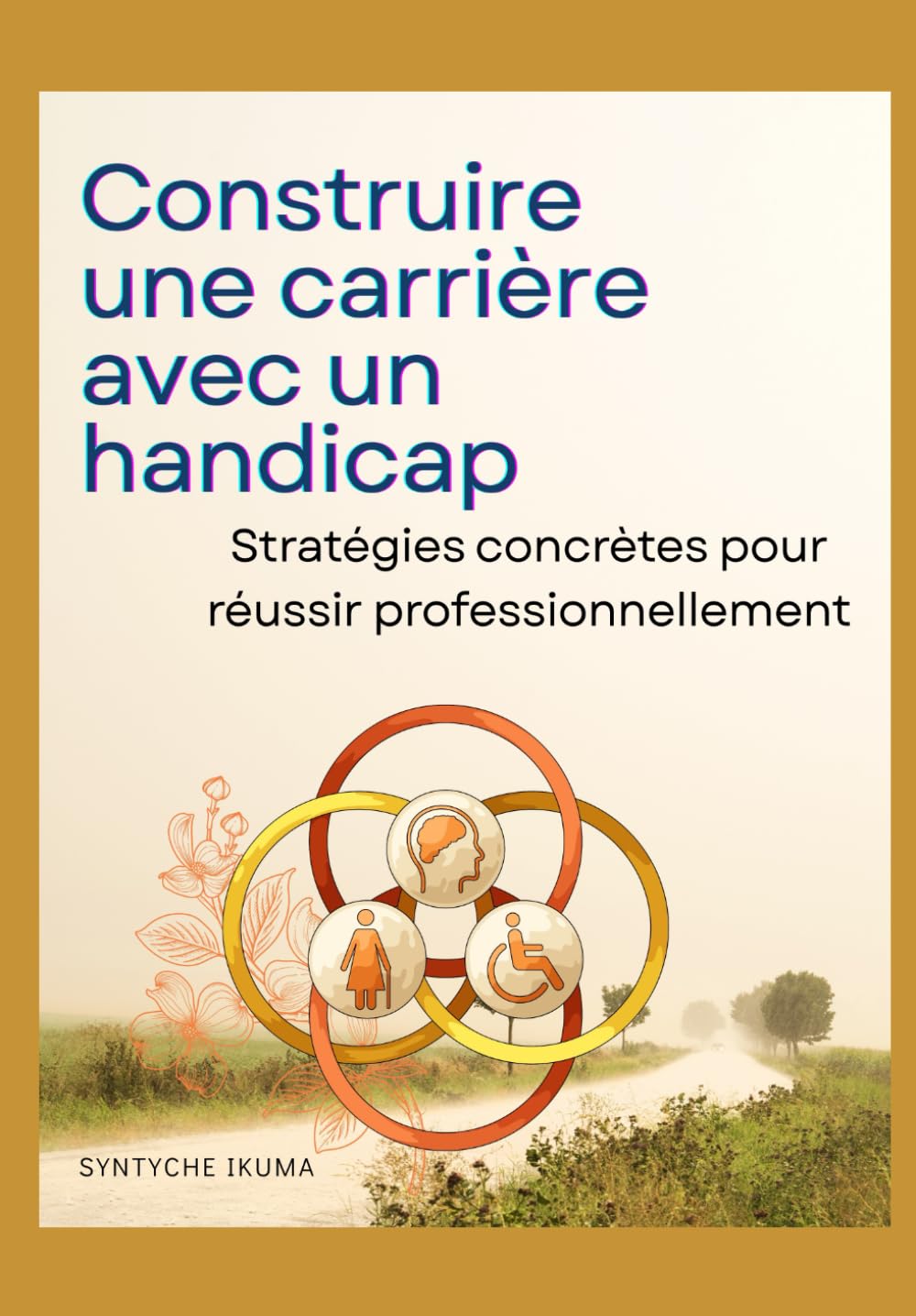 Construire une carrière avec un handicap: Stratégies concrètes pour réussir professionnellement.