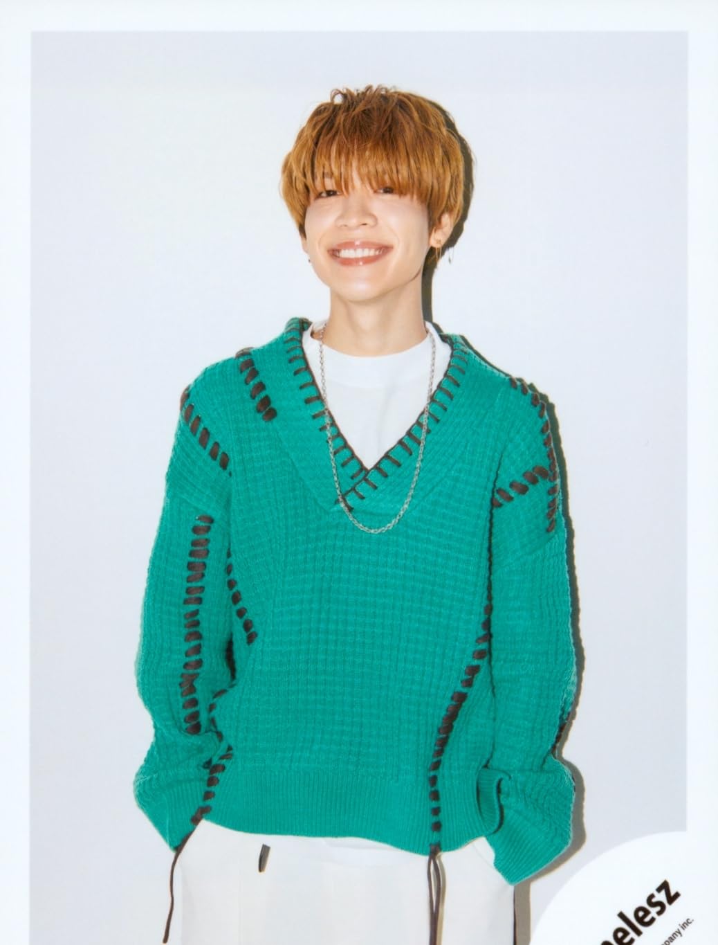 【1/4まで】timelesz 松島聡 公式写真 235枚+1枚セット SexyZone timelesz松島聡 公式写真セット④ - メルカリ