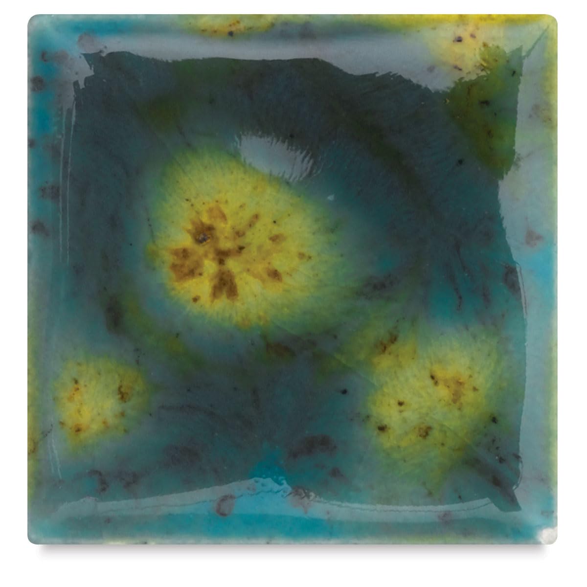 Mayco Crystalites Glazes