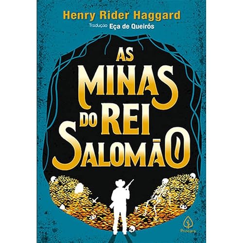 As minas do rei Salomão