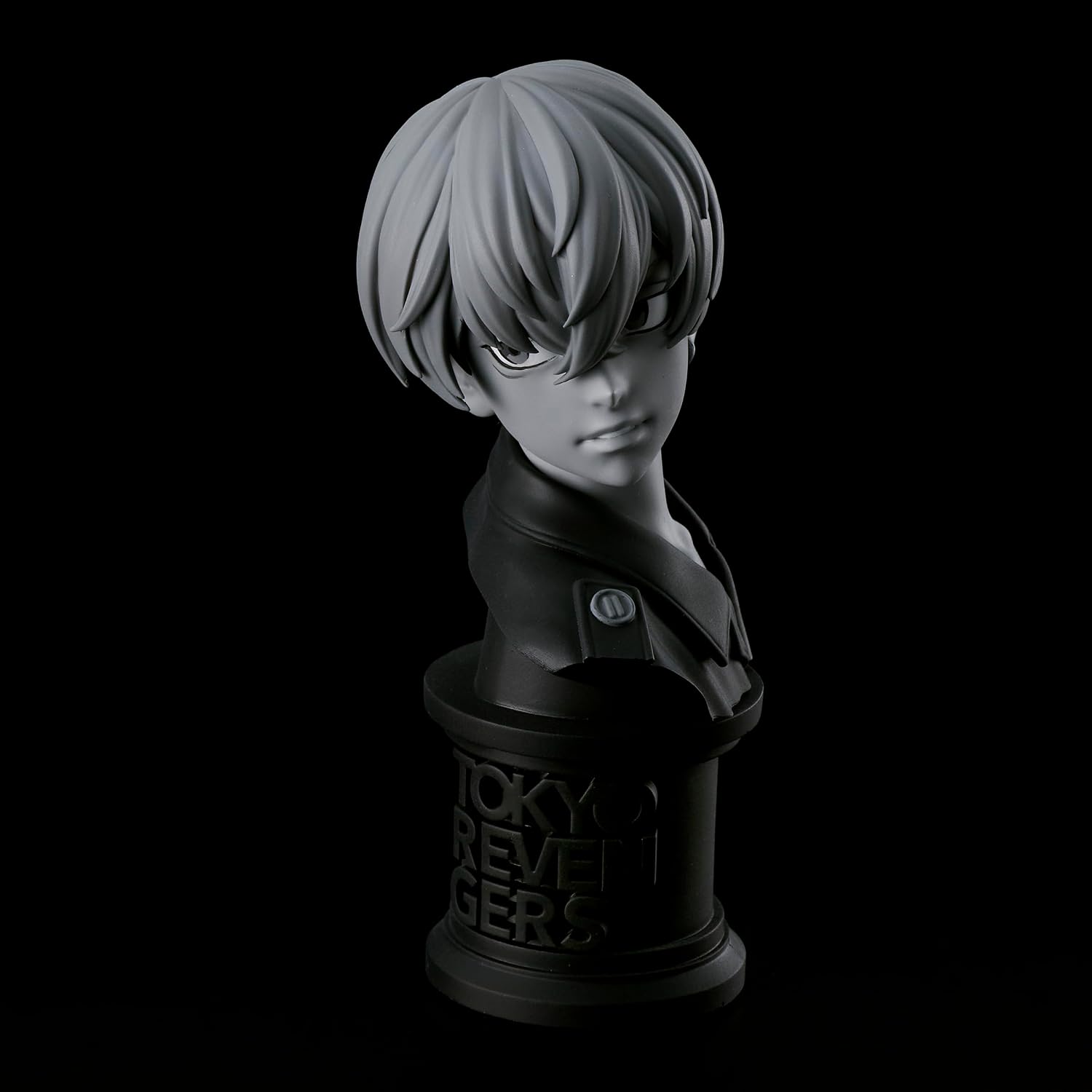Banpresto - Tokyo Revengers - Chifuyu Matsuno (ver. B), Bandai Spirits Faceculptures Figure