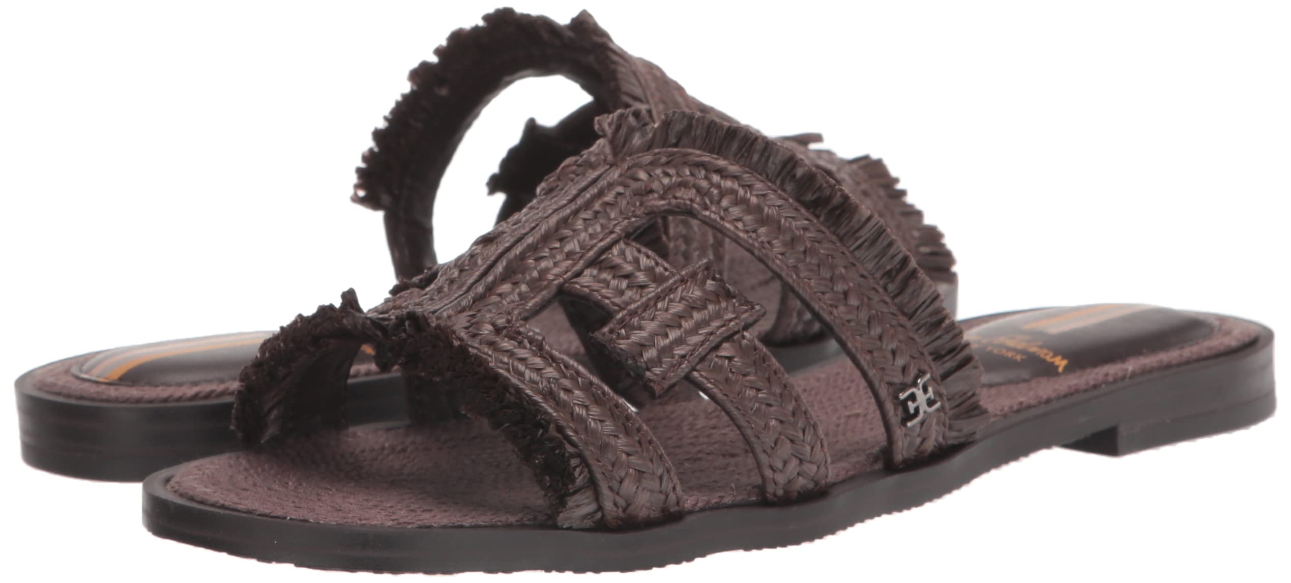 Circus NY by Sam Edelman Women's Bay Slide Sandal
