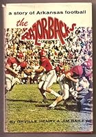 The Razorbacks B002M68GPQ Book Cover
