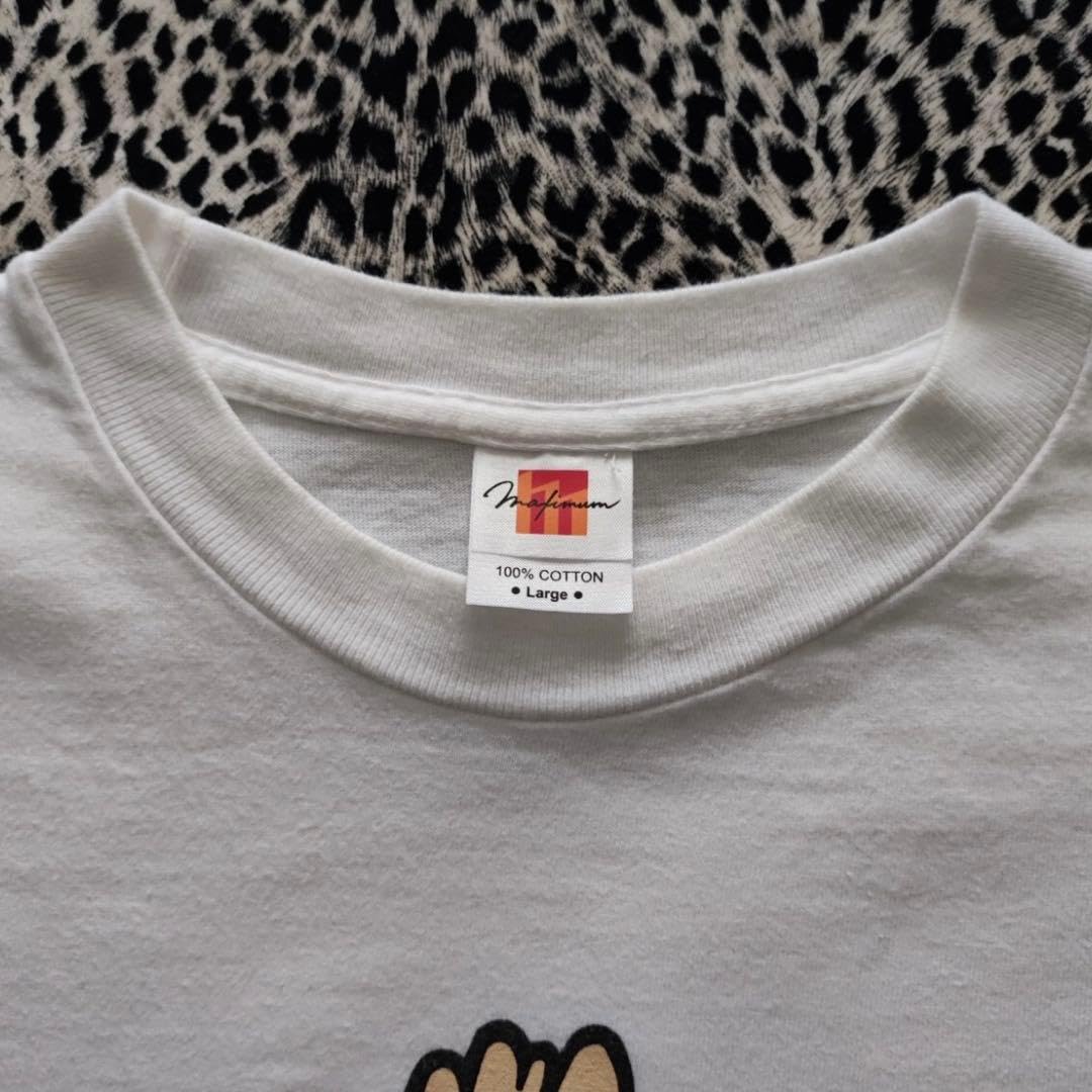 Amazon.co.jp: Verdy 04 Limited Sazabys フォーリミ コラボ Tシャツ