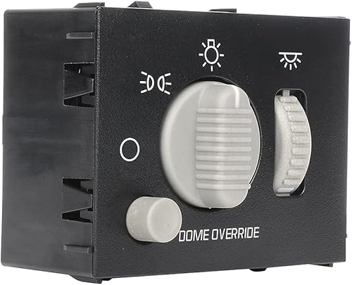 Miniatura 258 de 84840-08010 Trasero Trasero Puerta Elevadora Interruptor de la manija de la puerta del pestillo Botón de liberación de goma para 2004-2010