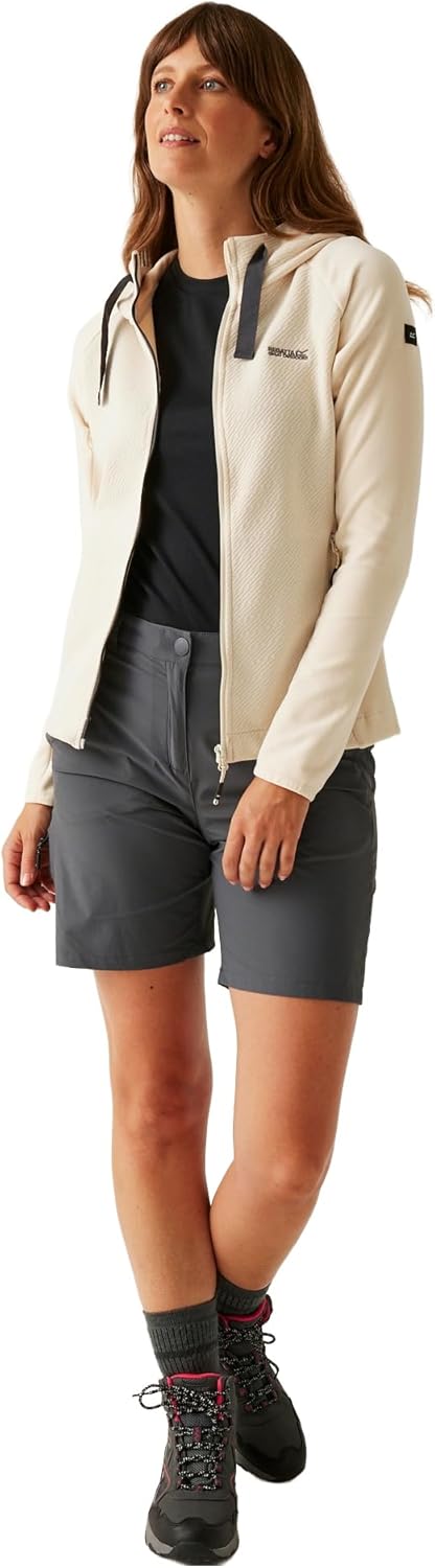 Regatta - VATANA Women's Fleece Jacket