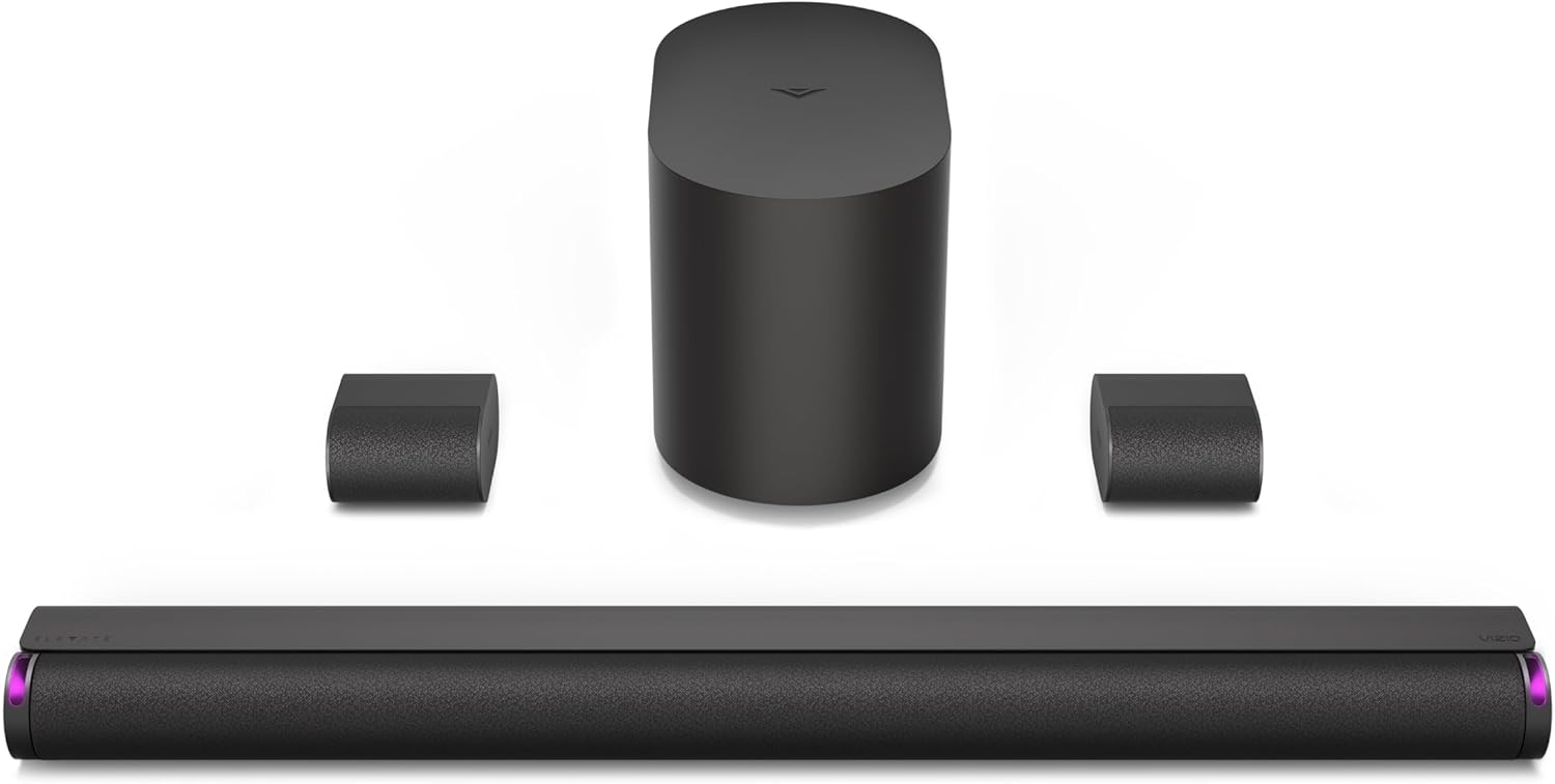 5.1.2 Elevate SE Soundbar