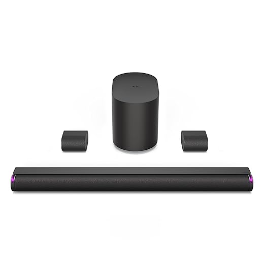 Vizio Elevate SE 5.1.2 Soundbar