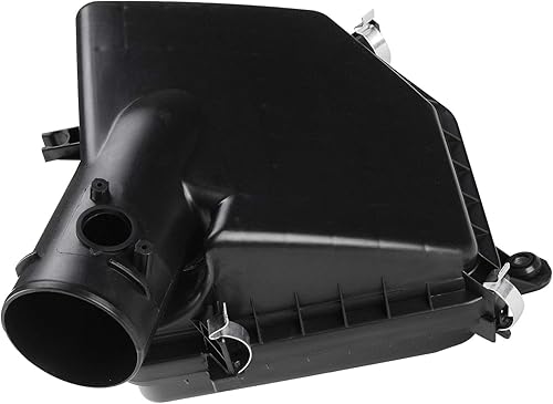 Miniatura 2 de A-Premium Caja del filtro de aire del motor con filtro de aire compatible con DOHC, V6 2.5L 3.5L Compatible con Lexus IS250 2006-2015, IS350