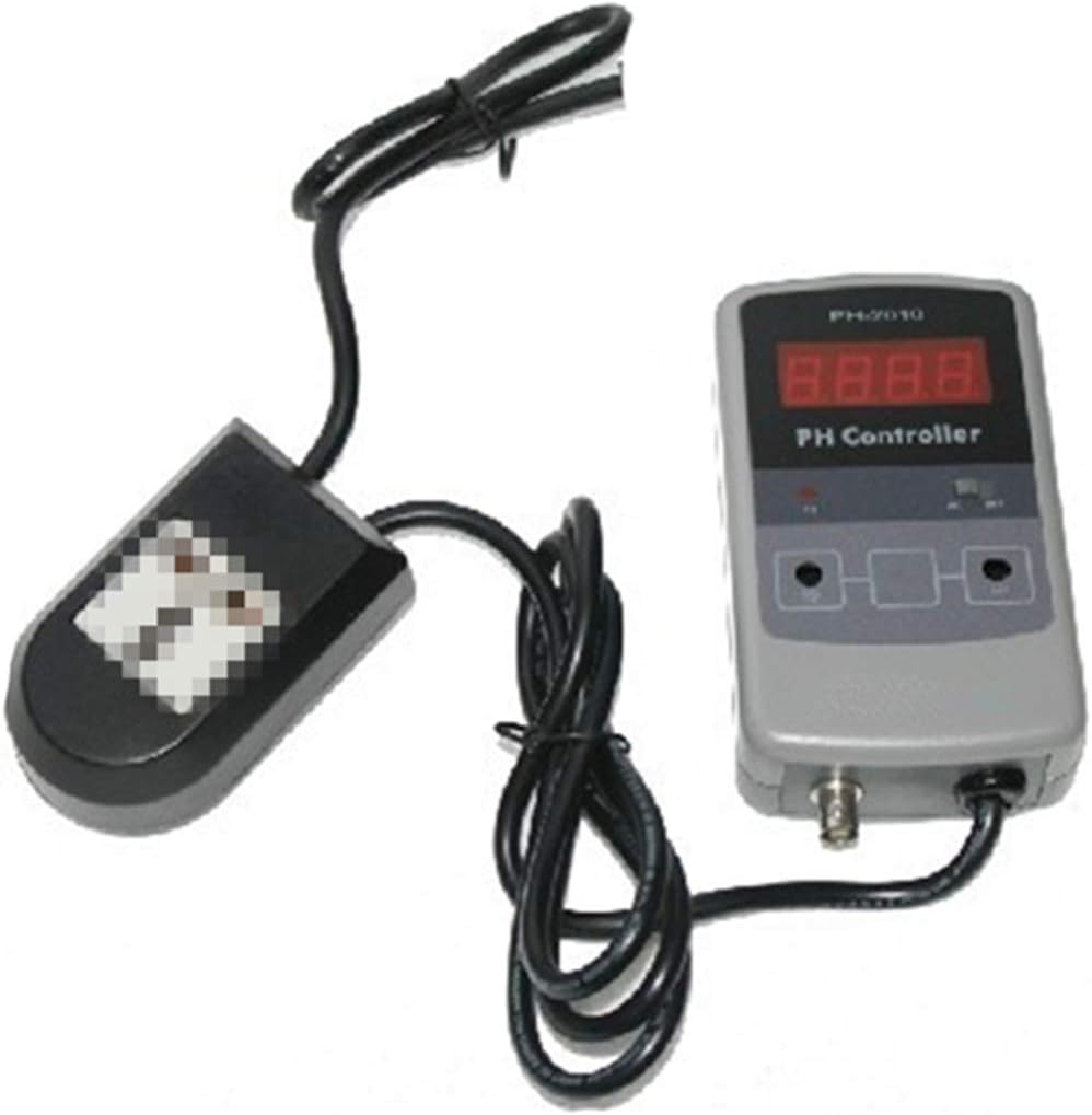 Weipro PH2010A PH Meter and Controller PH Online Monitor