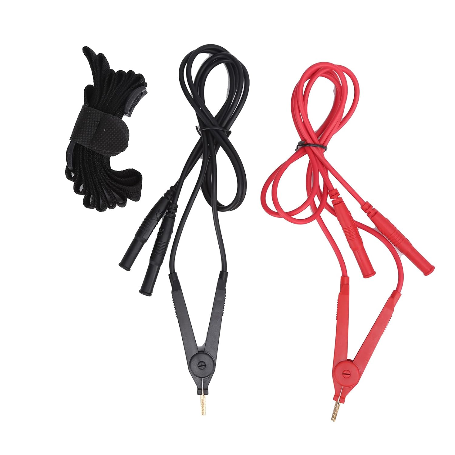 6 Gear Digital Milliohmmeter, VC480C 0.01m 2k with Large Screen LCD Display