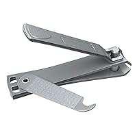 Algopix Similar Product 17 - Clyppi Nail Clippers with Swing Out