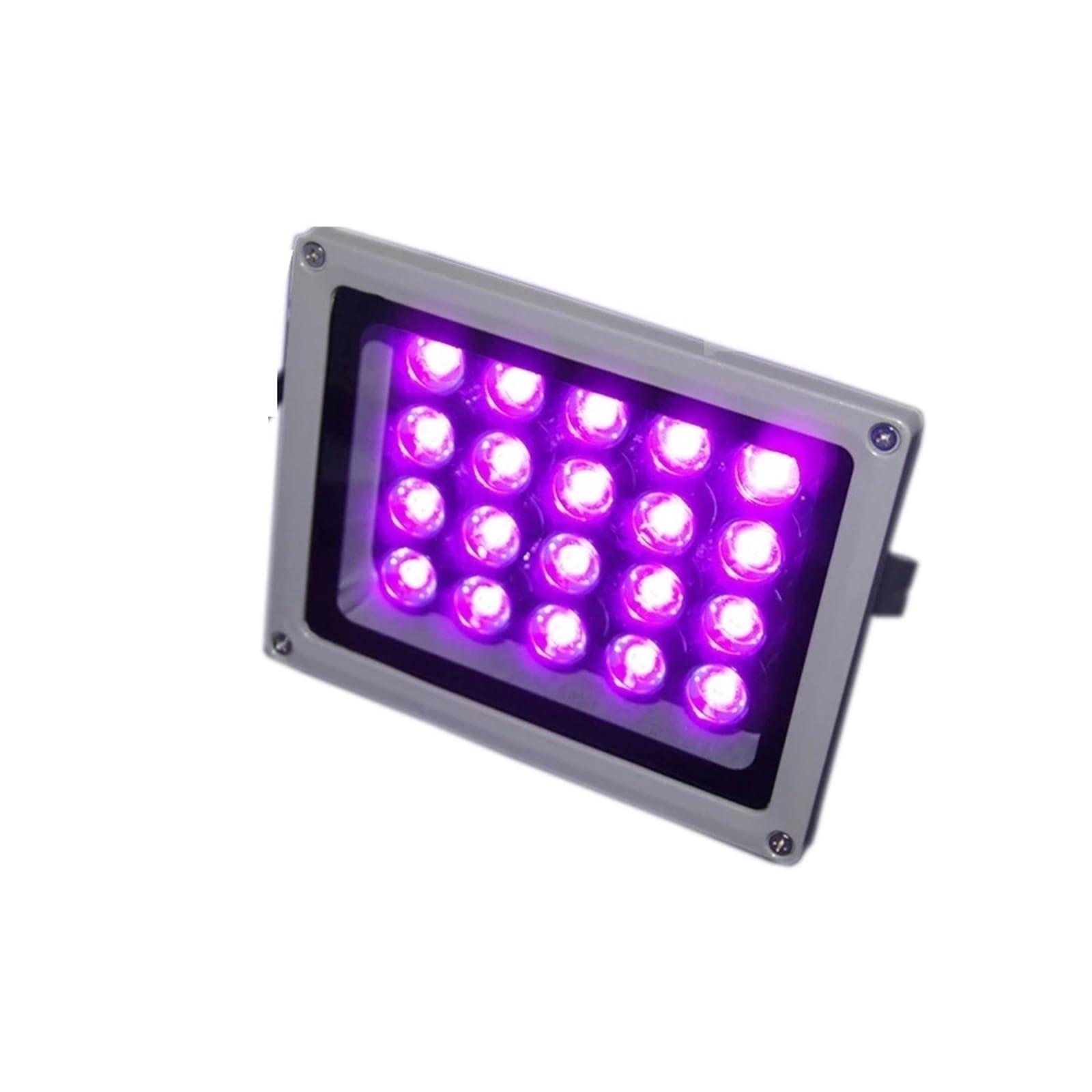 Lámpara de curado UV, Lámpara De Curado Gel LED UV, Máquina Impresión Aceite, Tinta Pintura, Pantalla Seda, Impresora 3D, 30W, 100W, 405nm, 365nm, 395nm(100W,365nm)