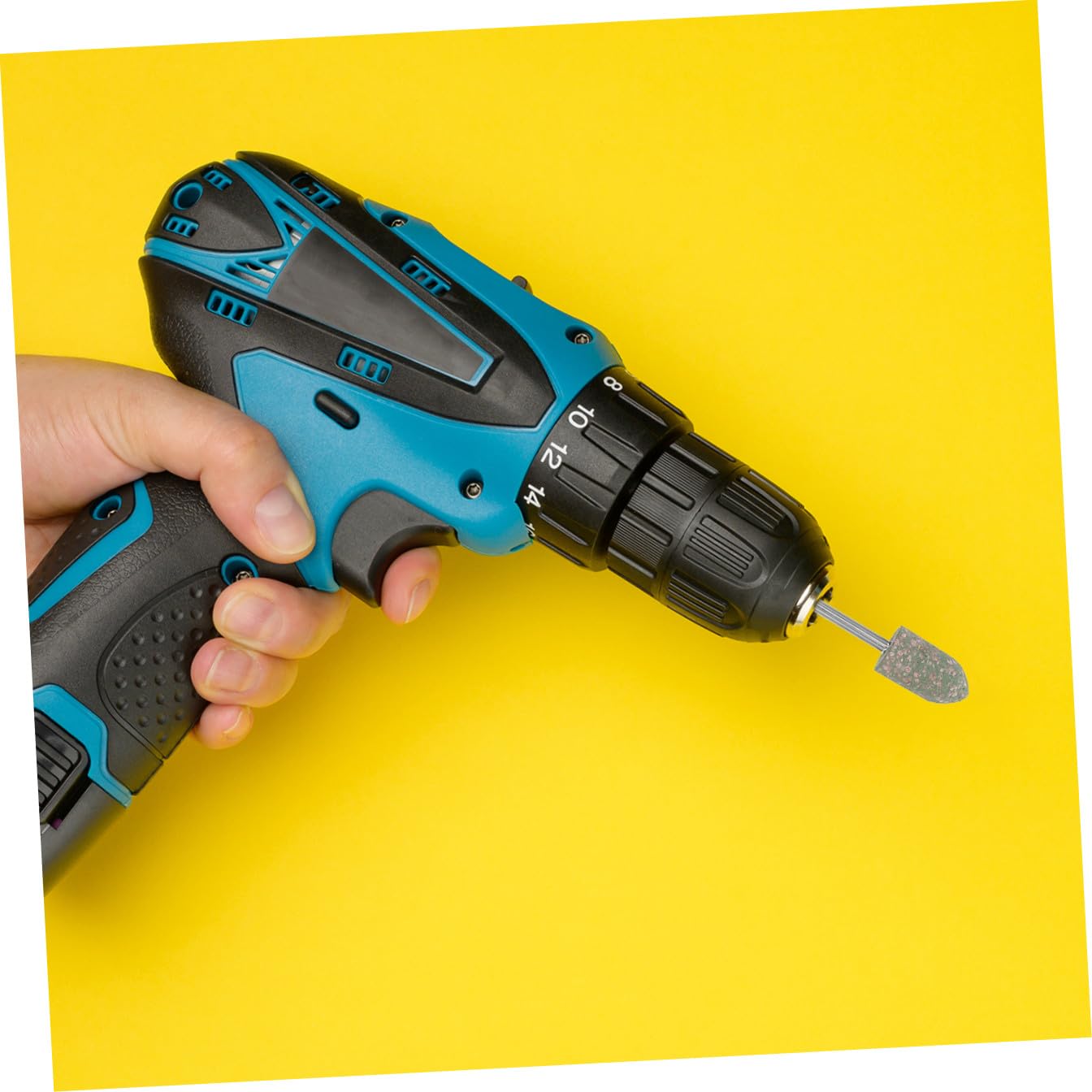 100 Stück Rotations Polieraufsätze Schleifspitzen 3,0mm Schaft Schleifköpfe Für Polieren Und Schleifen Langlebige Schleifmittel Für Metall Und Holz Kompakt Für Profi Und Heimwerker