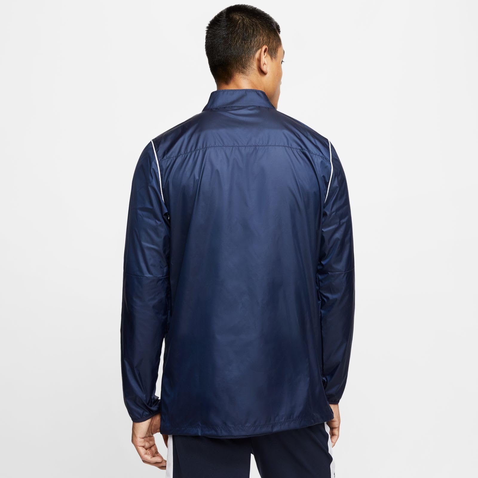 Nike M Nk Rpl Park20 Rn Jkt W Giacca Sportiva Unisex - Adulto