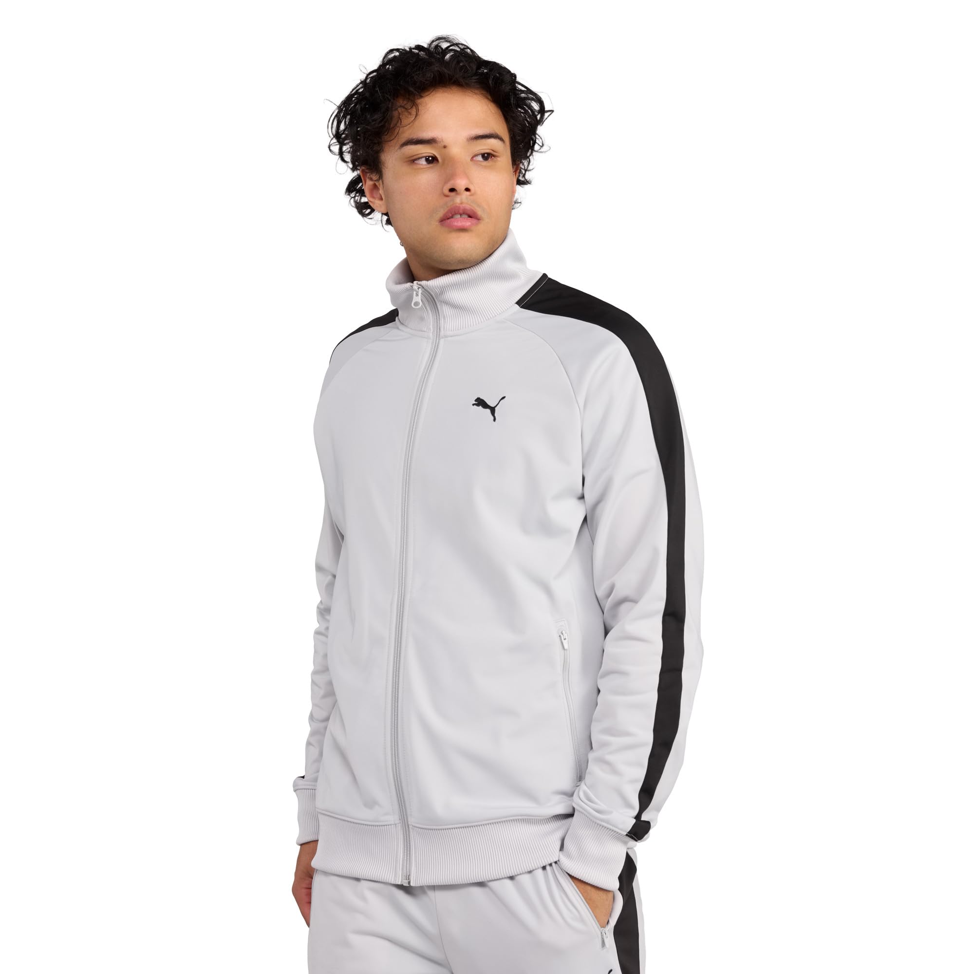 Men's Essentials T7 Track Jacket