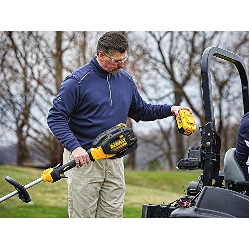 DEWALT DCB412 Mower Charger