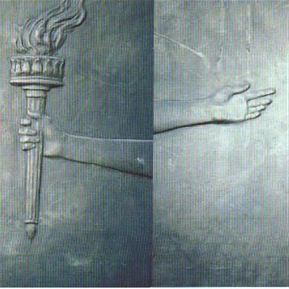 Argument by Fugazi (Record, 2001)