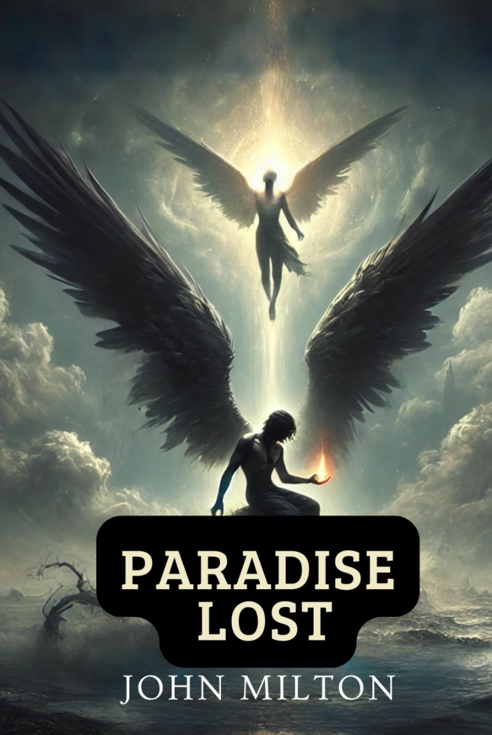 Paradise Lost