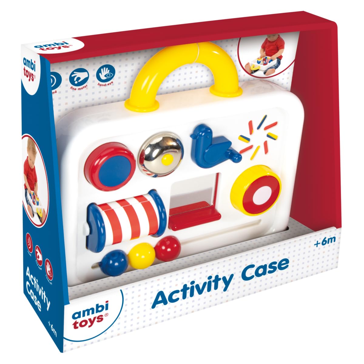 Activity Case