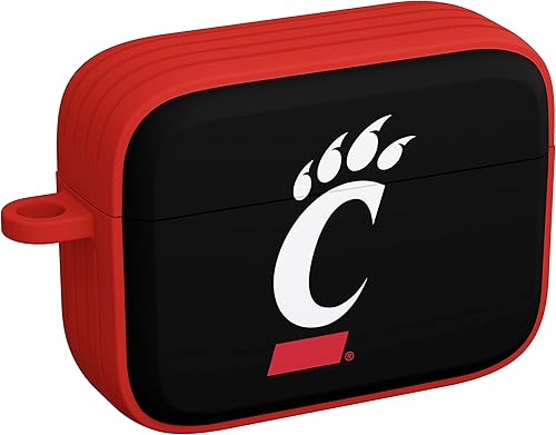 Vista 83 de AFFINITY BANDS Texas Longhorns HDX - Funda con nombre personalizado compatible con Apple AirPods Pro 1 y 2 (negro clásico)