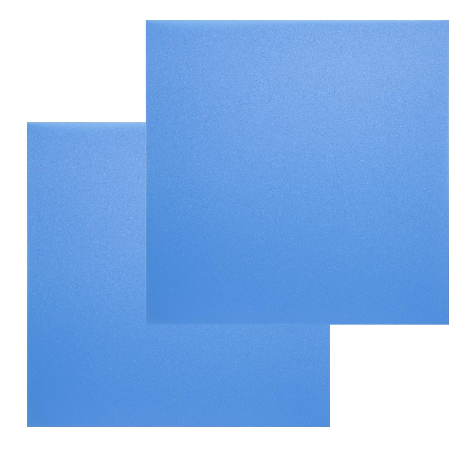 Plastic Sheets for Laser Cutting & DIY - 10 Pack -9 Plastic Sheets for Laser Cutting & DIY - 10 Pack -9