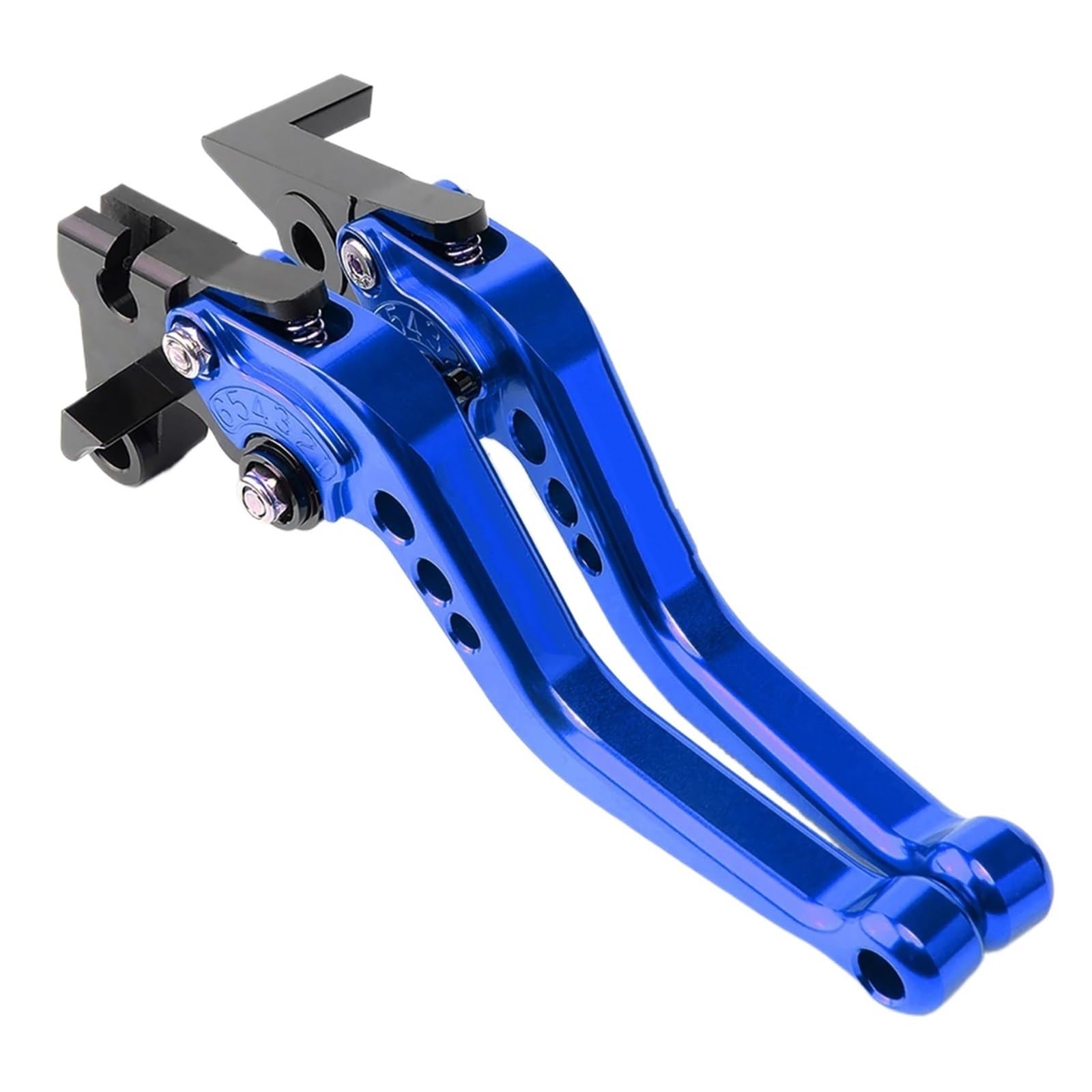 Qiogeilkoy E For Cfmoto 675Sr 675Sr-R 675Ss 500Sr 2024-2026 Brak Clutch Levers Handl Lever Levers Clutch Lever Kit(E)