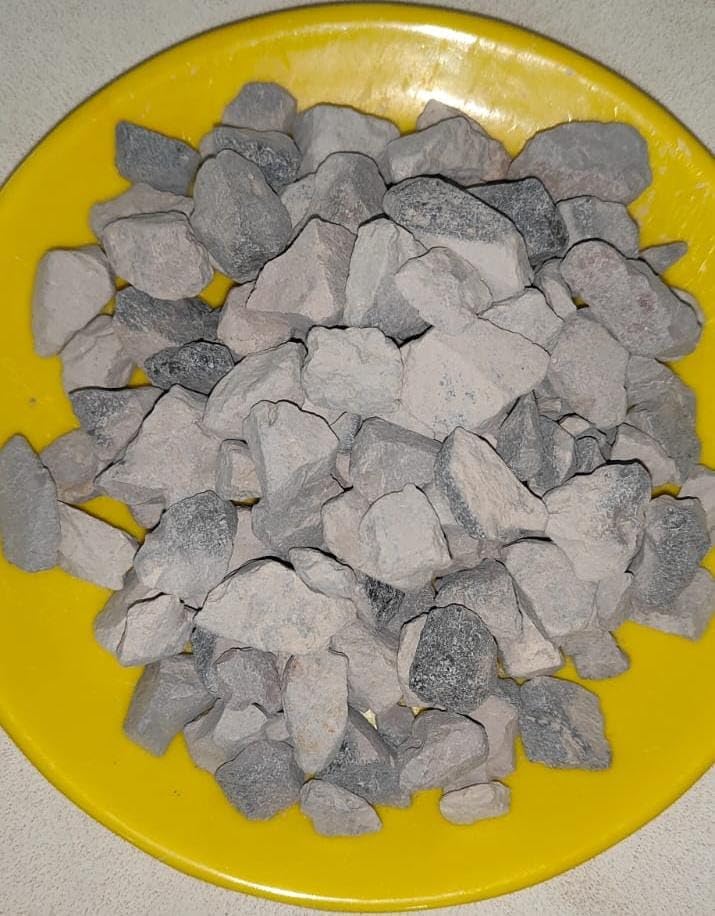 Smoked Nakumatt Clay Crumbles 200 Grams