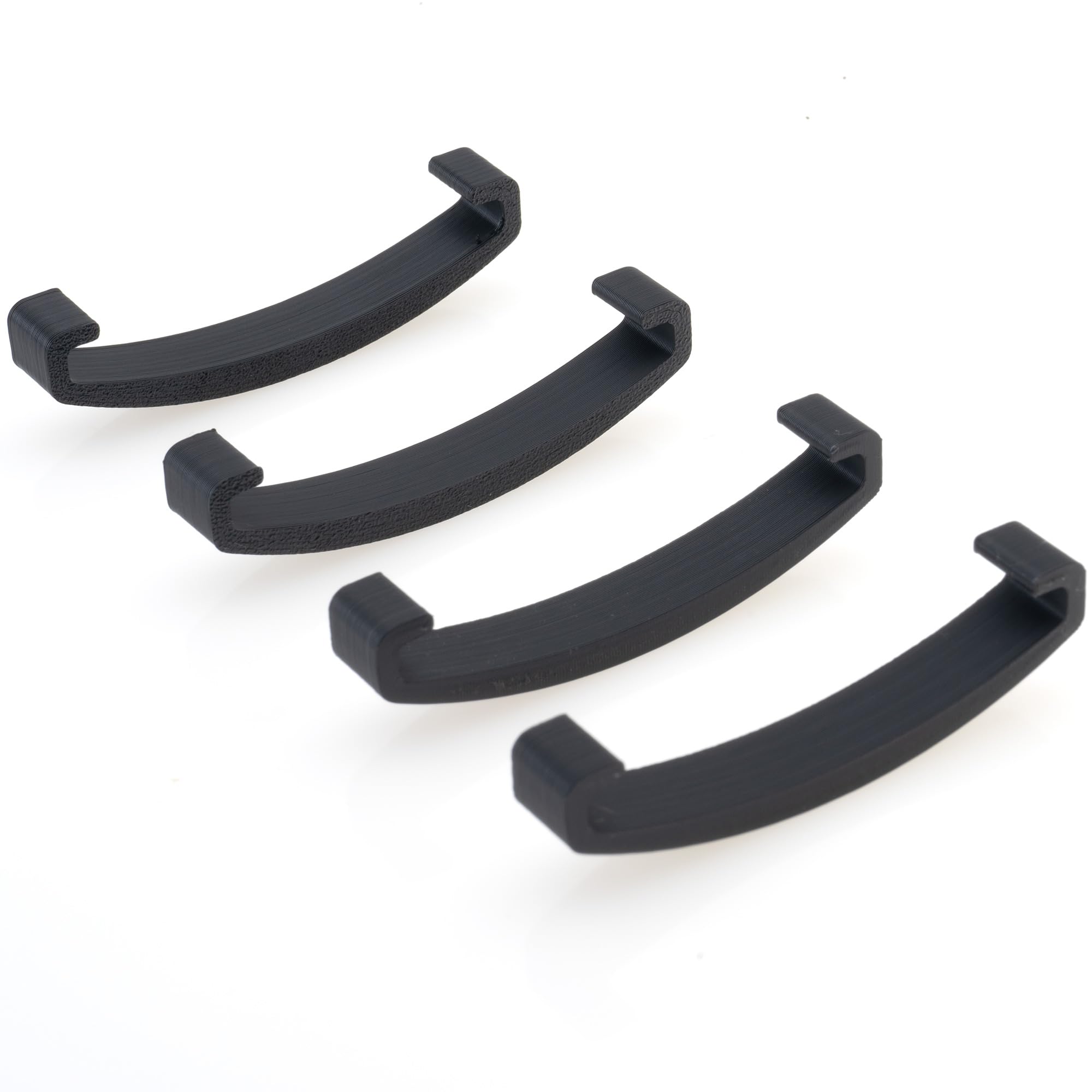 Kit Modifica Cuffie Kit Modifica Per Cuffie Astro A50 Gen 4 - Cuscinetti Orecchie E Fascia Testa In Pelle Con Gel Cuscinetti Cuffie Ricambio - Foto 2