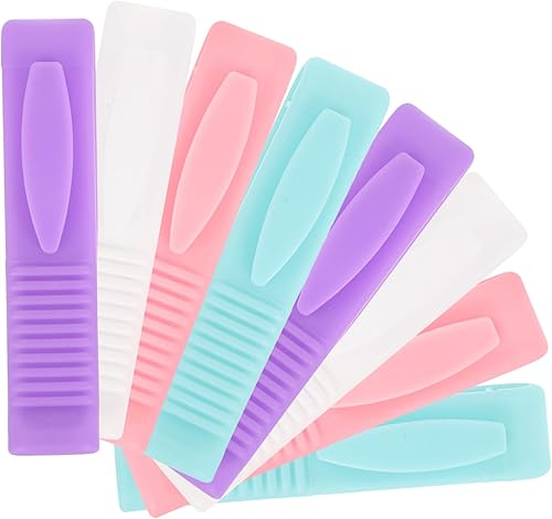 Miniatura 7 de 24 unids ampolla abridor de botellas accesorios de plástico jarra herramientas especiales ampolla cortador de ampolla cortador de ampolla de vidrio