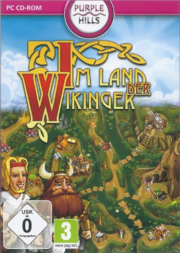 Preisvergleich Produktbild Im Land der Wikinger