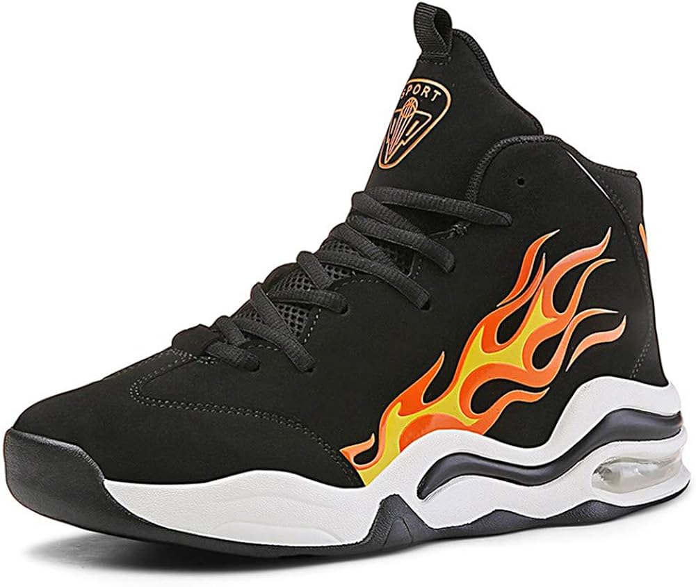 scarpe da ginnastica jiye da uomo