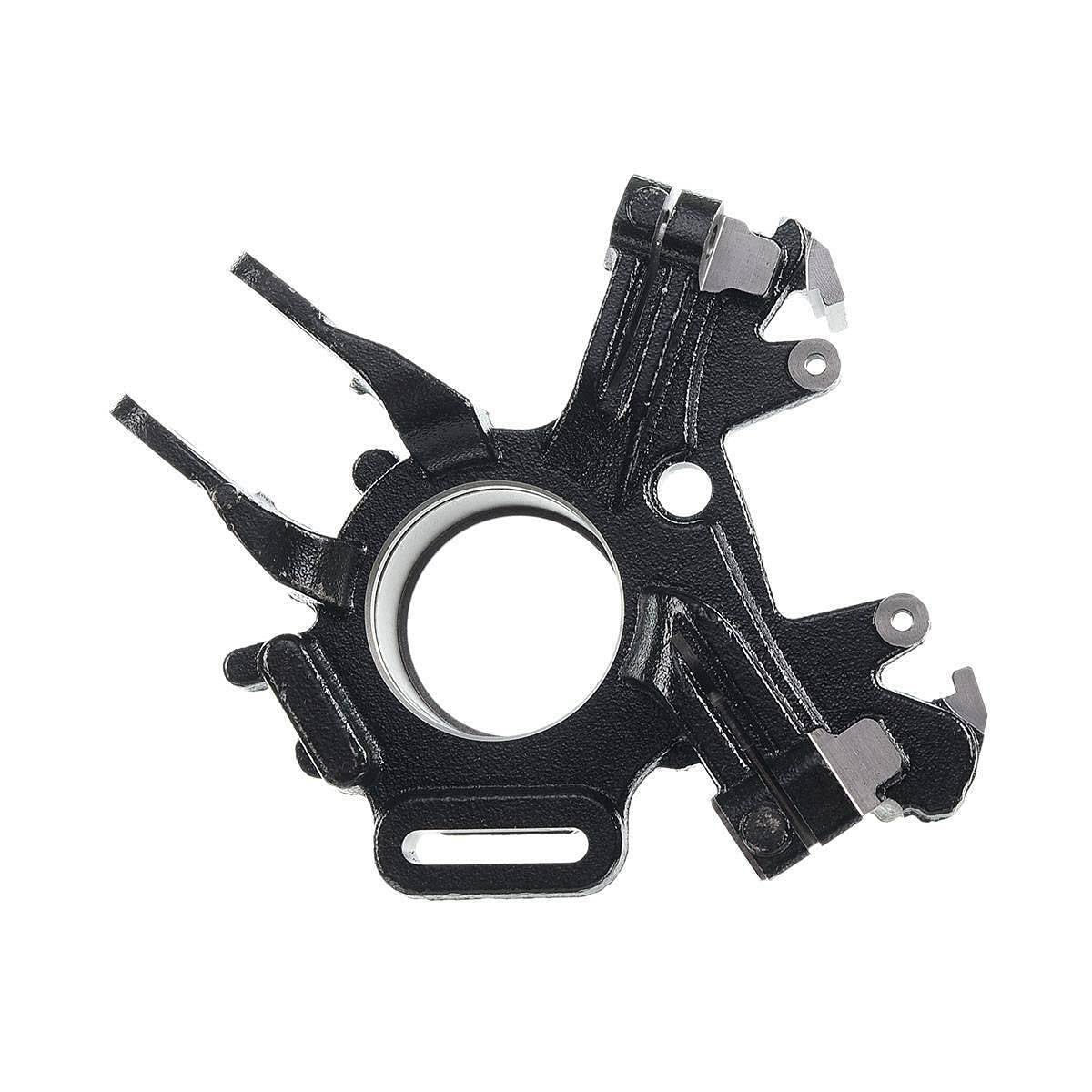 3L2z5a969ba Knuckle And Hub Assembly Oem Ford