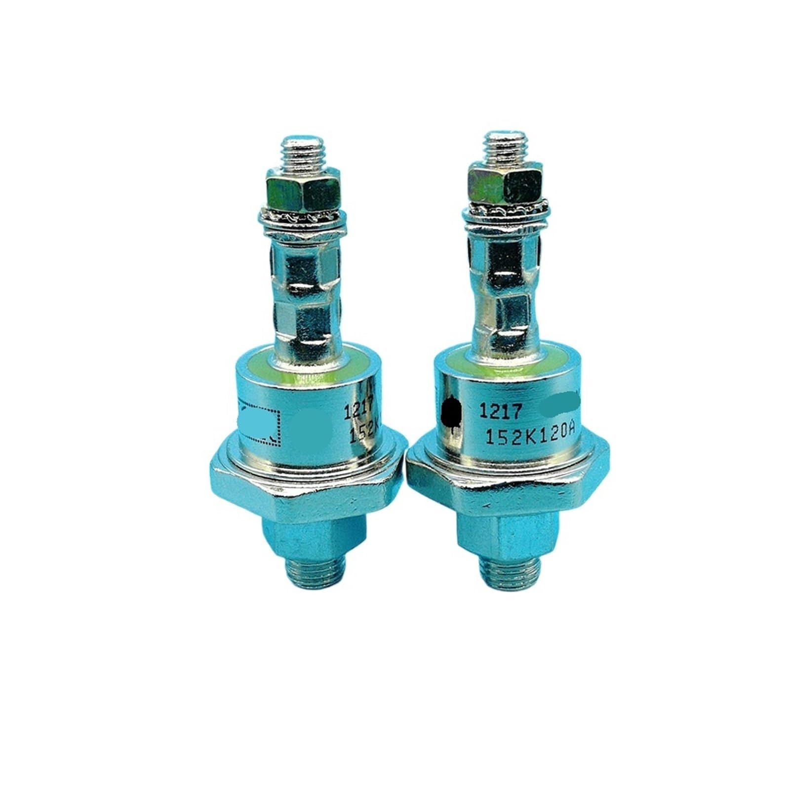 CJKXPZMH 1PCS 152K120A Stud diode