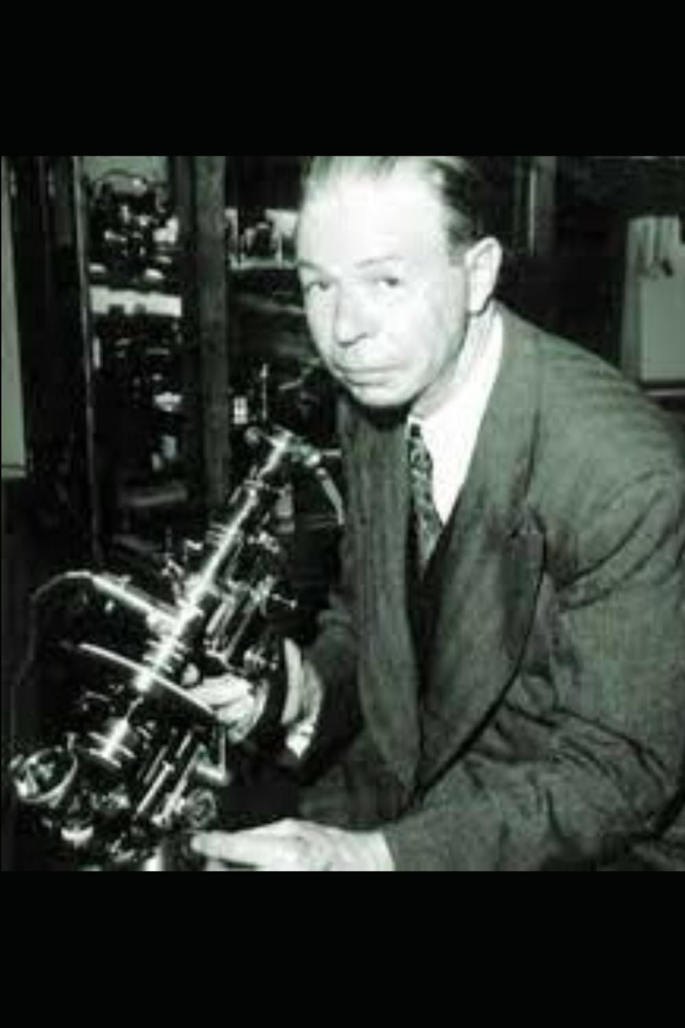 The Untold Legacy:: Royal Rife's Revolutionary Discoveries and Controversial Impact