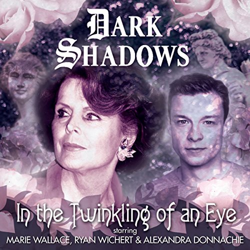 Dark Shadows - In the Twinkling of an Eye | Penelope Faith episode artwork