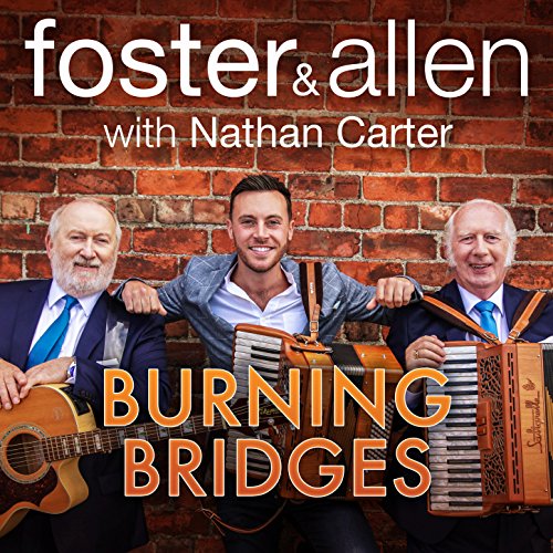 Foster & Allen & Nathan Carter