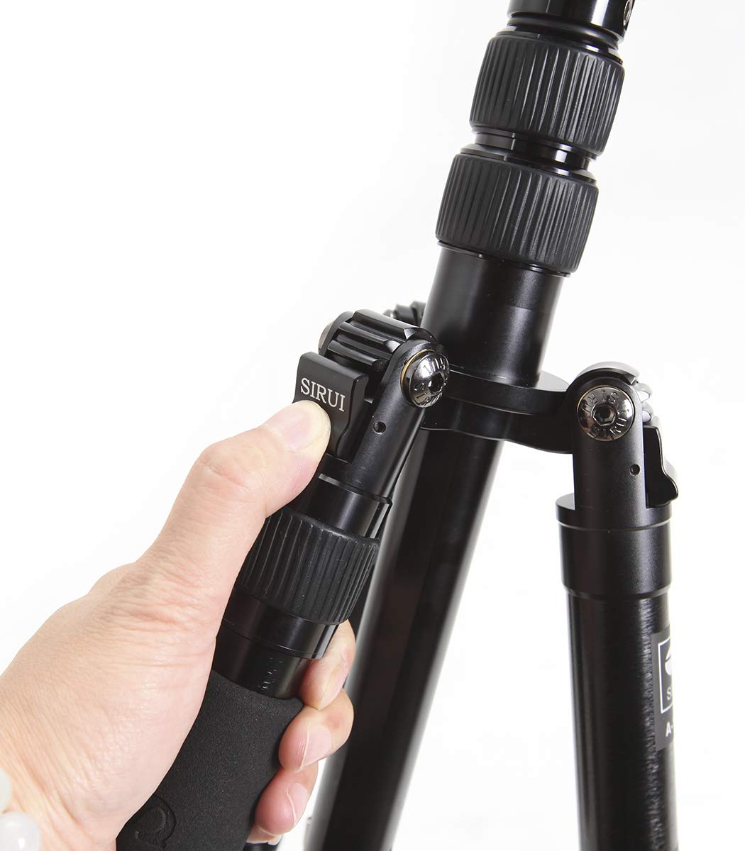 Sirui A 1005 Tripod Kit With Y 10 Ball Head Desertcart Seychelles