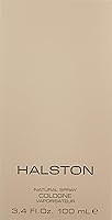 Vista 2 de Halston Spray de colonia para mujer, 3.4 onzas