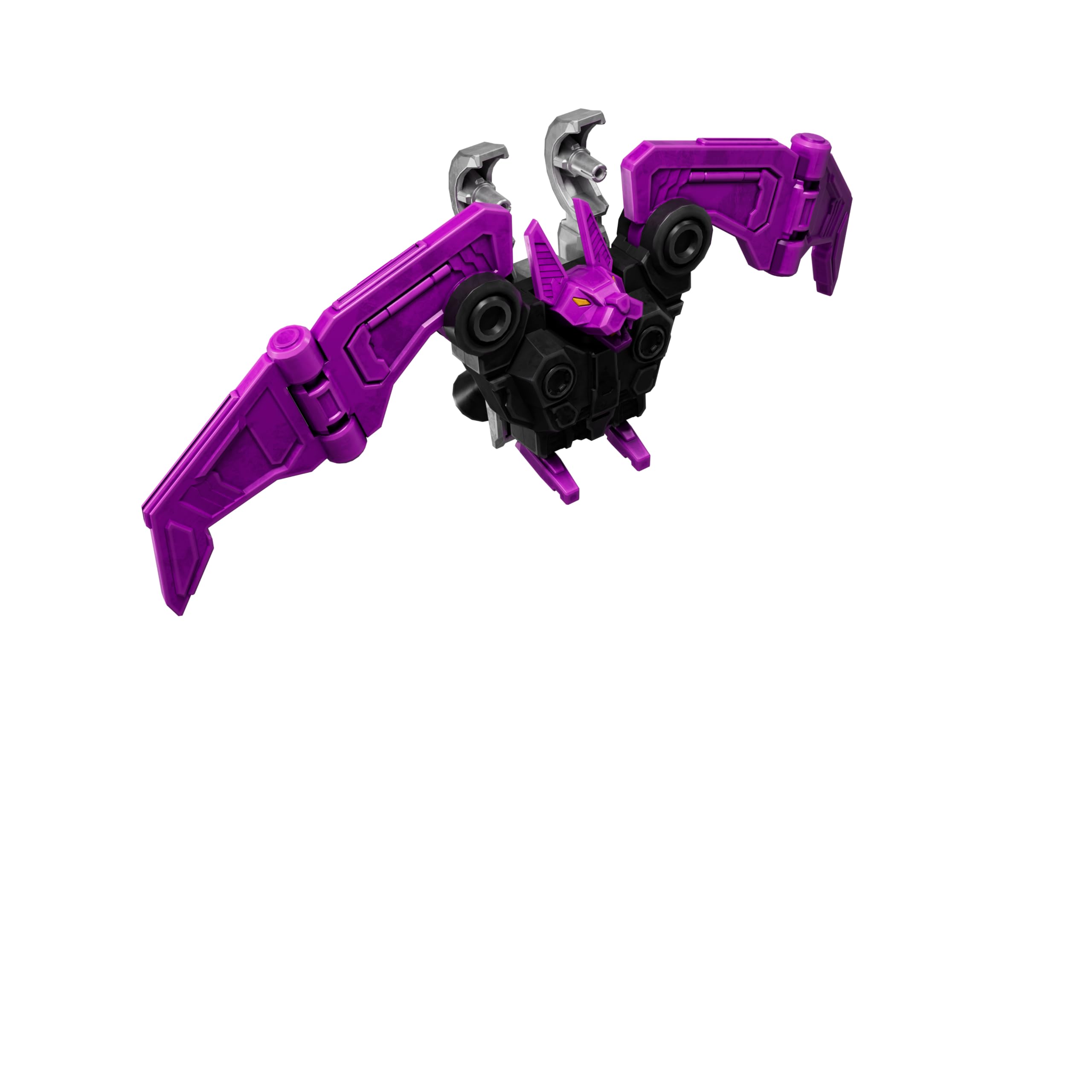 BLOKEES Figuren Transformers Action Edition 03 Soundwave