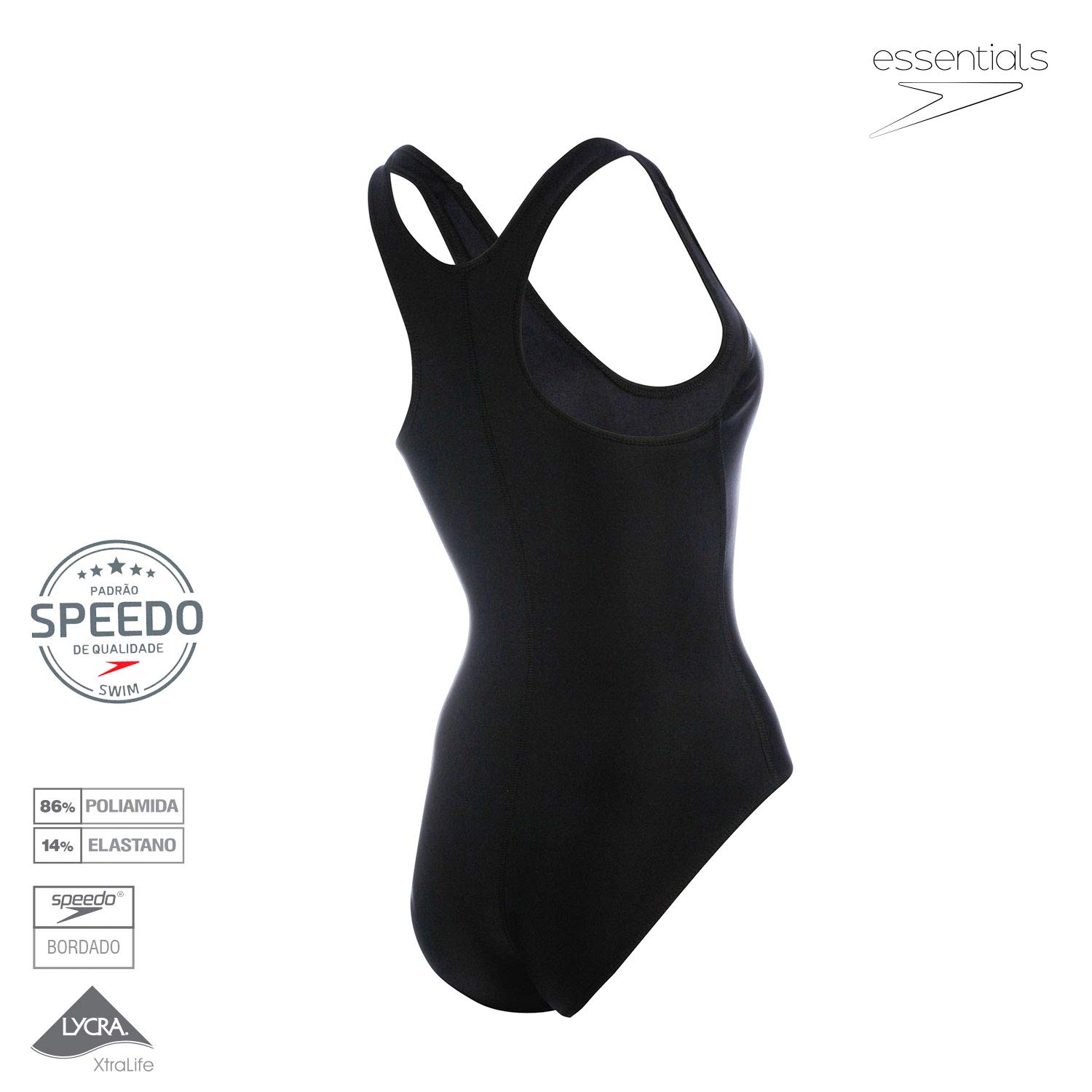 Speedo Maillot Racerback, Feminino em promoção! Veja a oferta e mais achadinhos de Moda praia 2 Hoje é o melhor dia para comprar Speedo Maillot Racerback, Feminino com aquele preço maroto! Promoção! Aproveite a oferta! 2