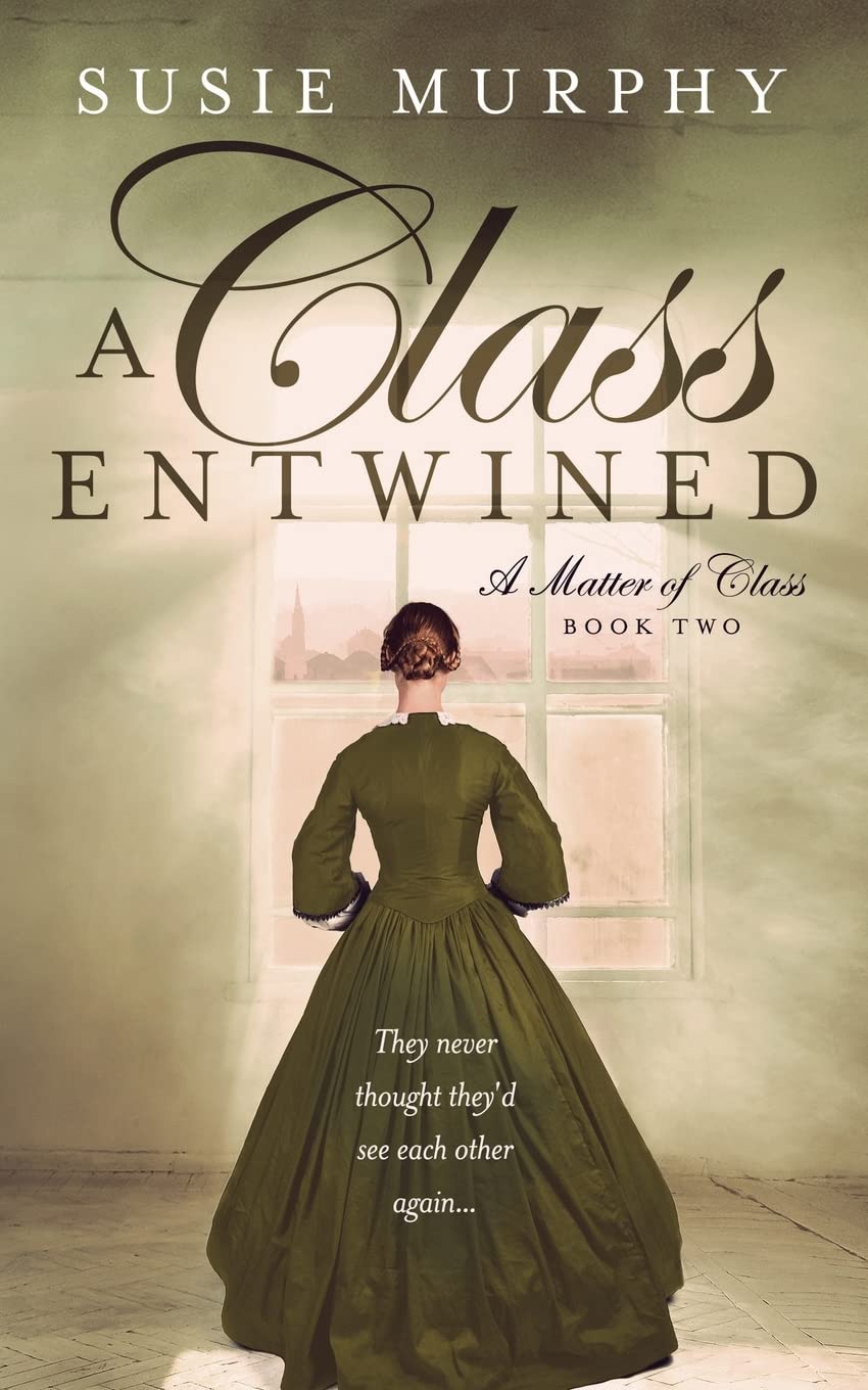 A Class Entwined (Matter of Class)