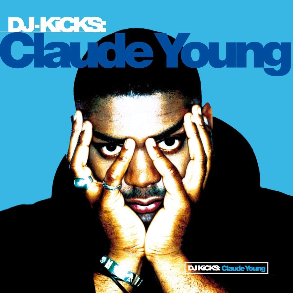 DJ Kicks Young, Claude Amazon.fr CD et Vinyles}