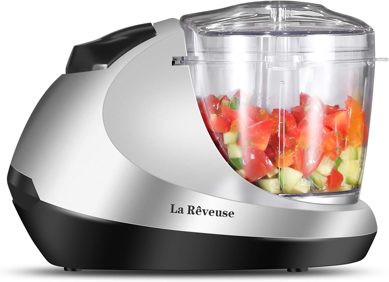 Mini Batteur et Robot Culinaire Portable